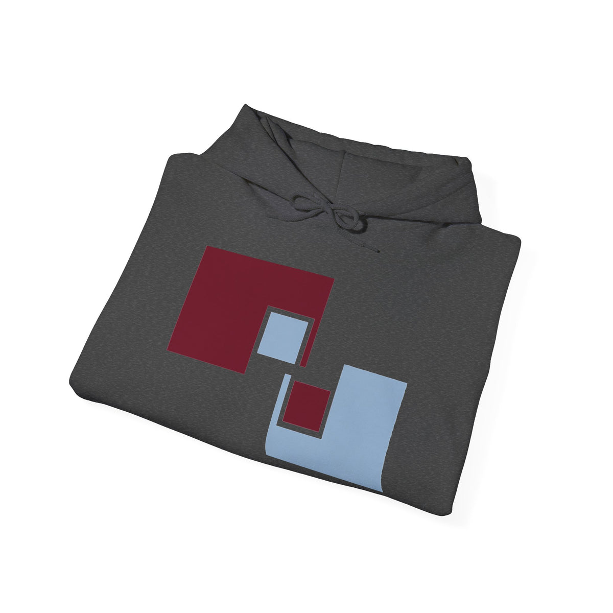 Give and Receive Heavy Blend Hooded Sweatshirt image 17 — LOAF SOCIETY COMMON GROUND