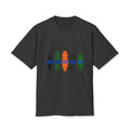 Shared Measure Heavy Faded Tee image 5 — LOAF SOCIETY COMMON GROUND