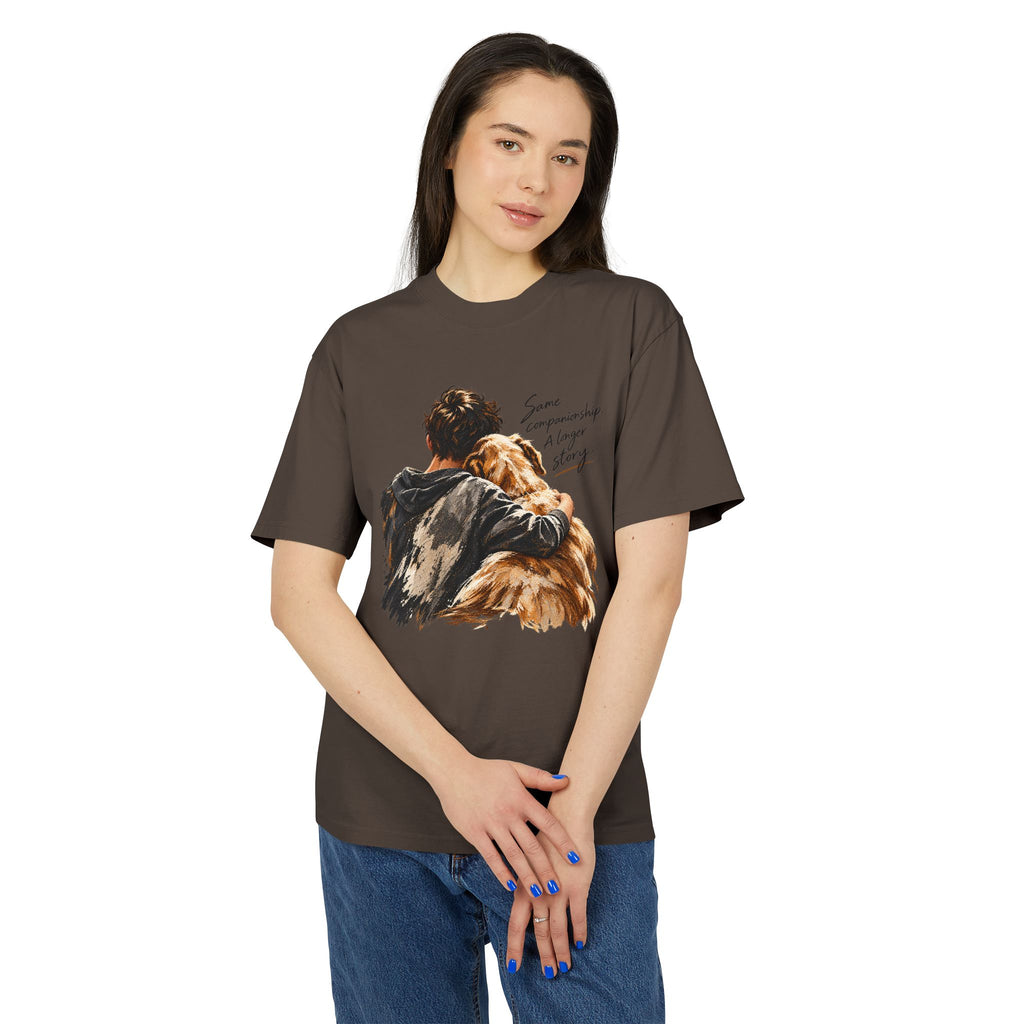 The Held Faded Tee image 18 — LOAF SOCIETY THE CARE OF THINGS