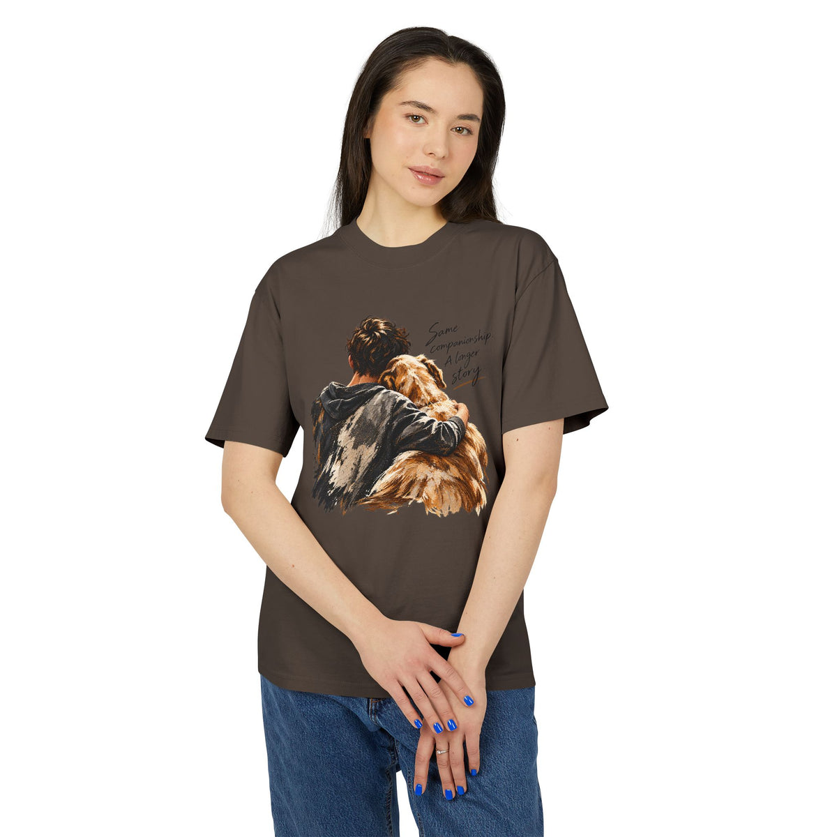 The Held Faded Tee image 18 — LOAF SOCIETY THE CARE OF THINGS