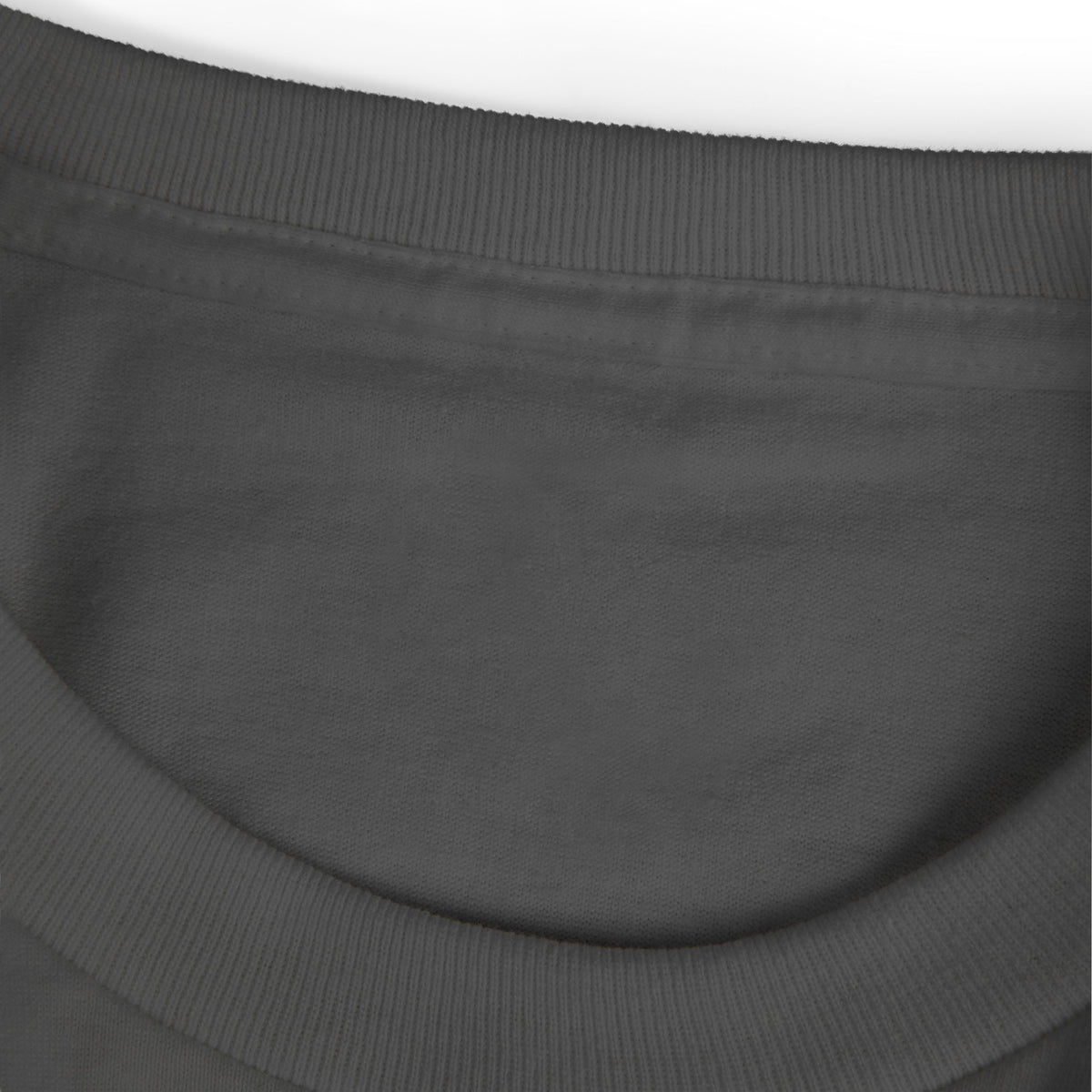 The Held Garment-Dyed Tee image 23 — LOAF SOCIETY THE CARE OF THINGS