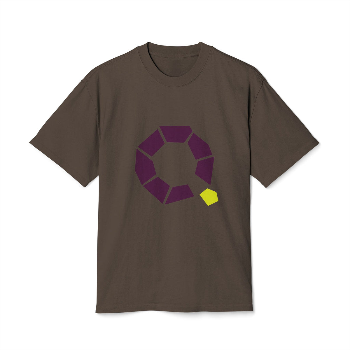 Room for Another Heavy Faded Tee image 2 — LOAF SOCIETY COMMON GROUND