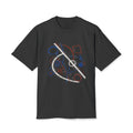 Adapted Court Heavy Faded Tee image 5 — LOAF SOCIETY COMMON GROUND