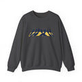 Shared Waiting Heavy Blend Crewneck Sweatshirt image 4 — LOAF SOCIETY COMMON GROUND