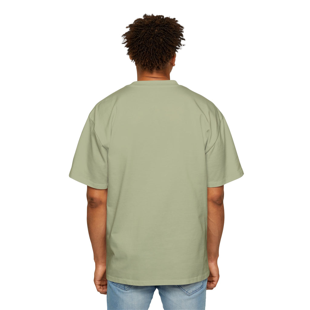 The Held Oversized Tee image 47 — LOAF SOCIETY THE CARE OF THINGS