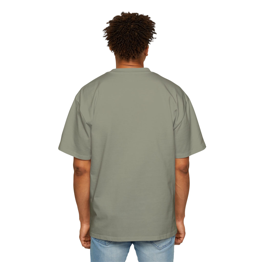 The Held Oversized Tee image 50 — LOAF SOCIETY THE CARE OF THINGS