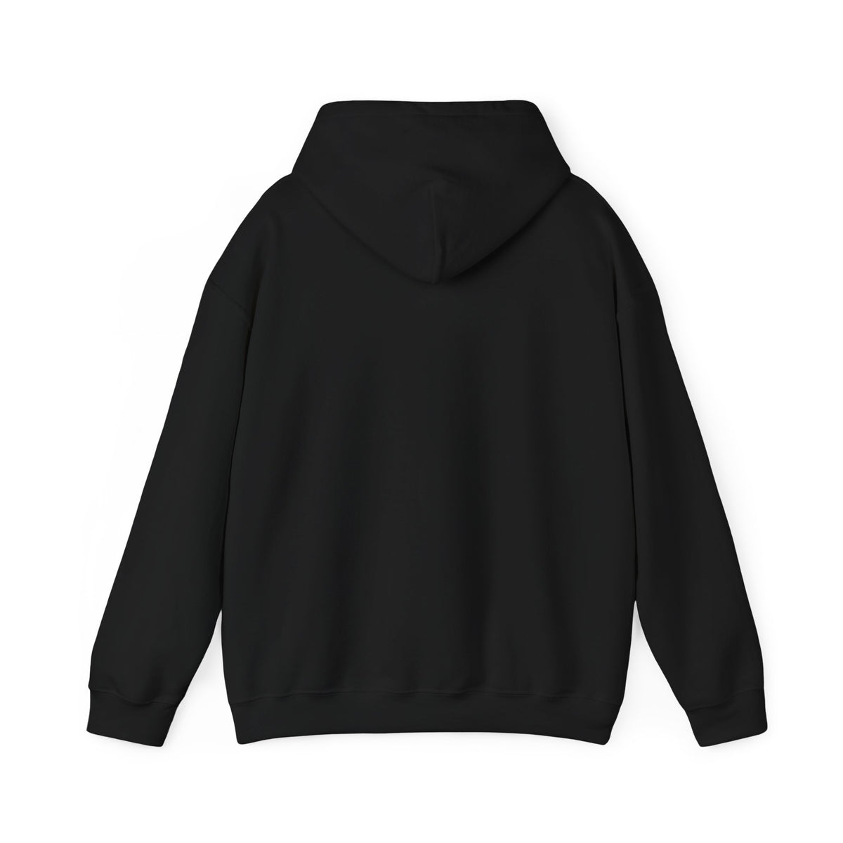 The Waterline hoodie image 8 — LOAF SOCIETY THE THRESHOLD