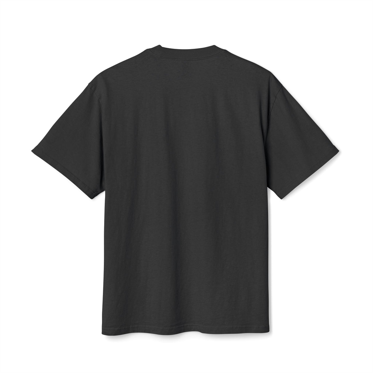 The Reflection heavyweight tee image 14 — LOAF SOCIETY THE THRESHOLD