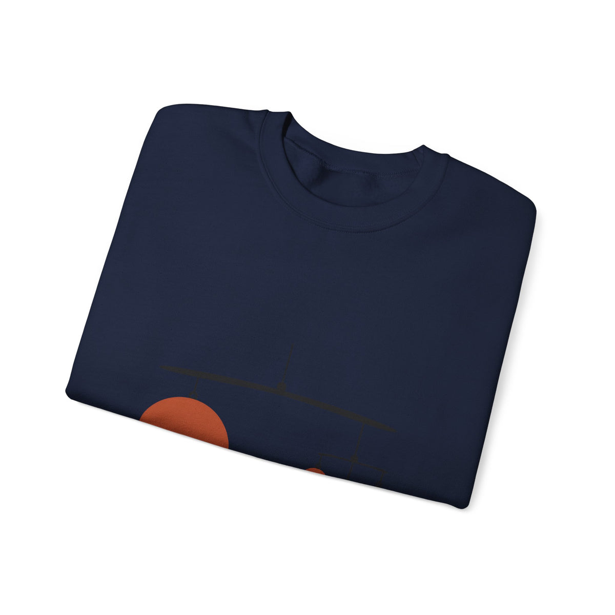 Reciprocal Balance Heavy Blend Crewneck Sweatshirt image 19 — LOAF SOCIETY COMMON GROUND