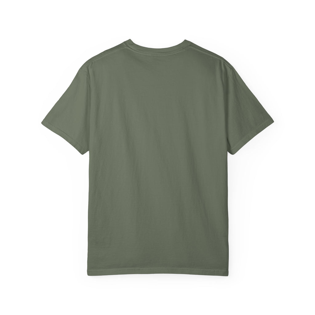 The Held T-Shirt image 21 — LOAF SOCIETY THE CARE OF THINGS