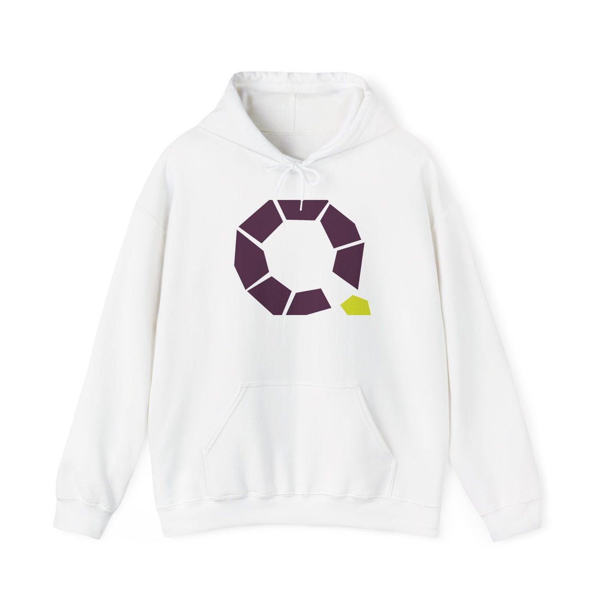 Room for Another Heavy Blend Hooded Sweatshirt image 1 — LOAF SOCIETY COMMON GROUND