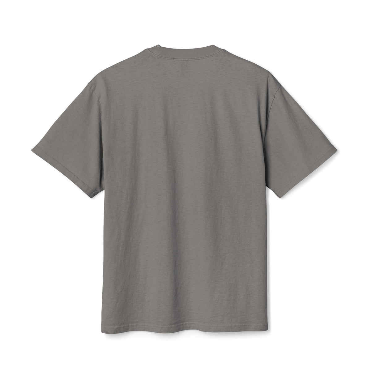 Chairs in a Circle Heavy Faded Tee image 6 — LOAF SOCIETY COMMON GROUND
