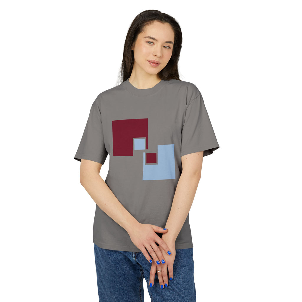 Give and Receive Heavy Faded Tee image 7 — LOAF SOCIETY COMMON GROUND