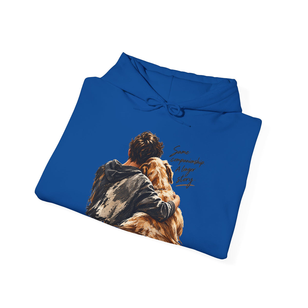 The Held Heavy Blend Hoodie image 47 — LOAF SOCIETY THE CARE OF THINGS