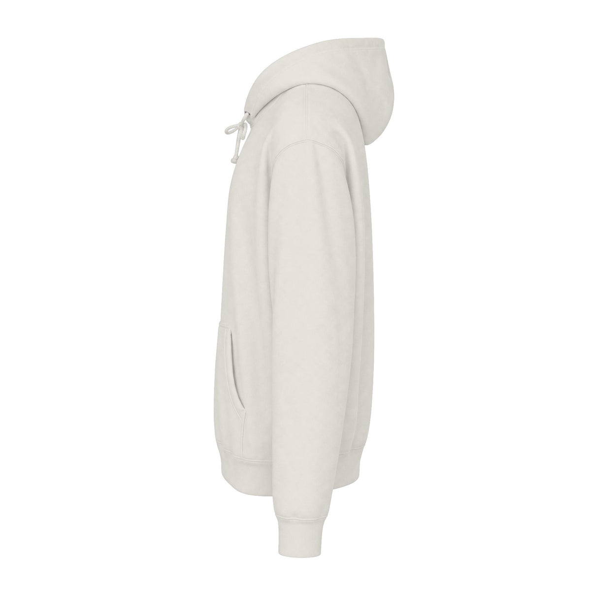 Cared For. Passed On. Heavyweight pullover hoodie image 6 — LOAF SOCIETY THE CARE OF THINGS