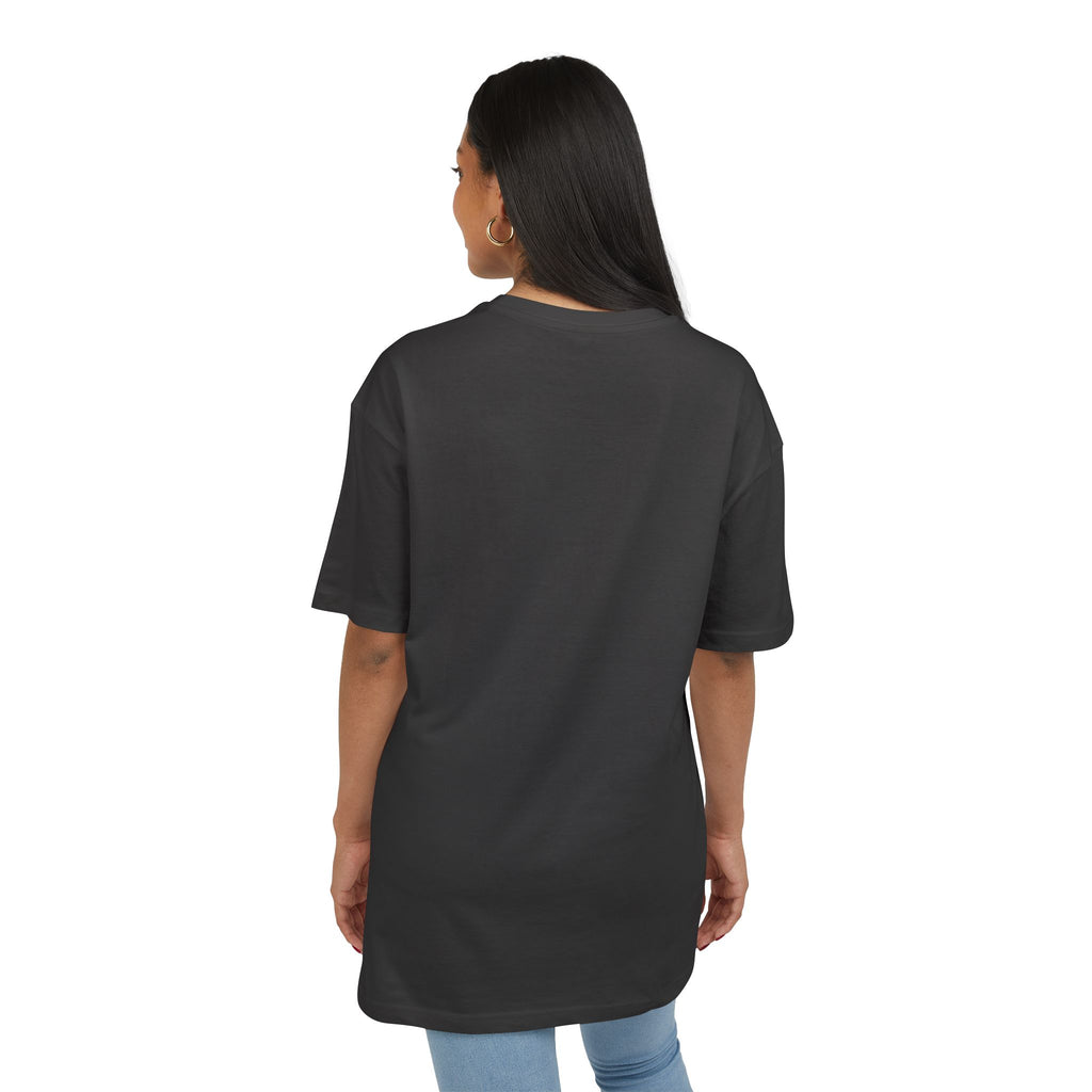The Held Heavy Oversized Tee image 23 — LOAF SOCIETY THE CARE OF THINGS