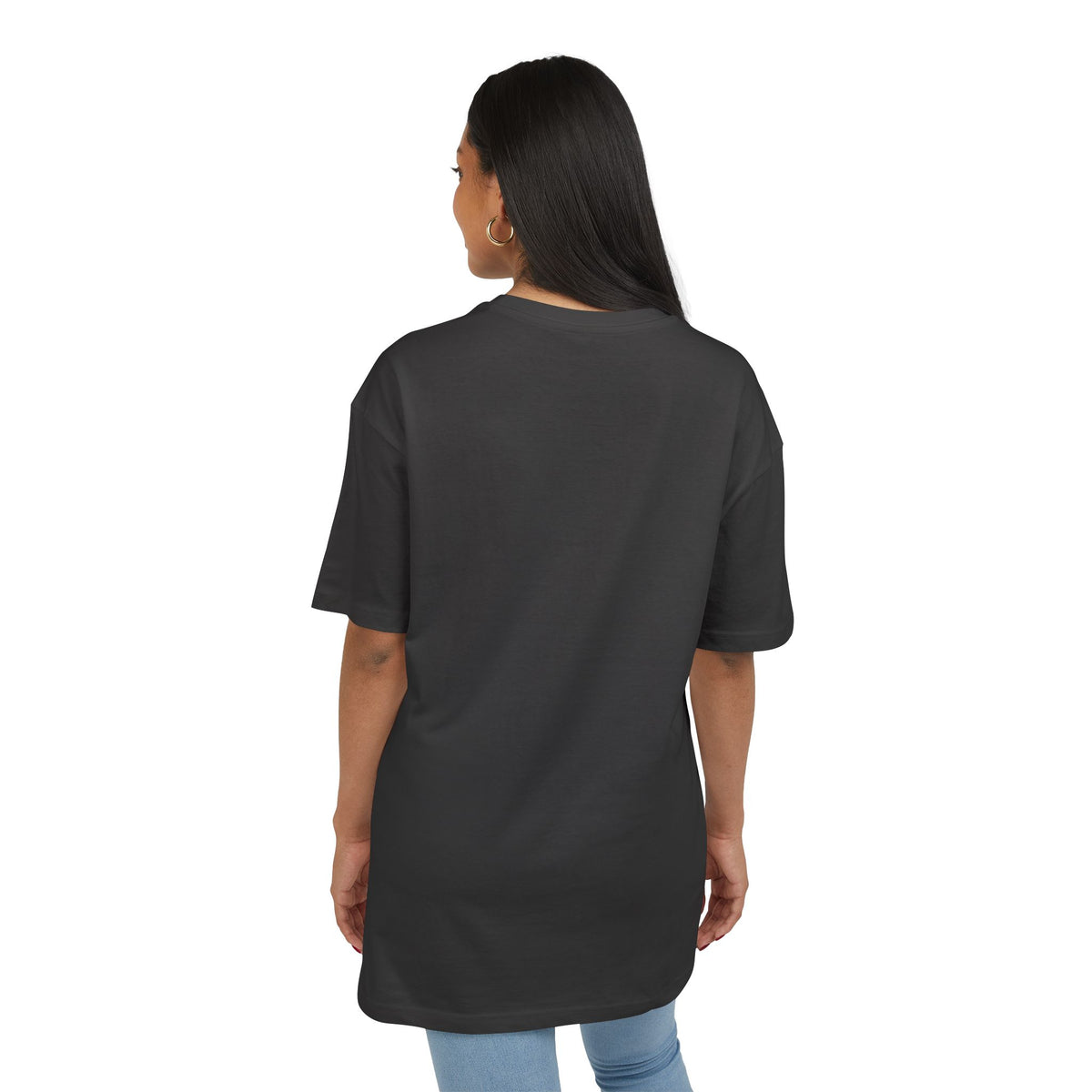 The Held Heavy Oversized Tee image 23 — LOAF SOCIETY THE CARE OF THINGS