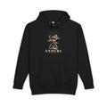 ENDURE Hoodie image 2 — LOAF SOCIETY THE CARE OF THINGS