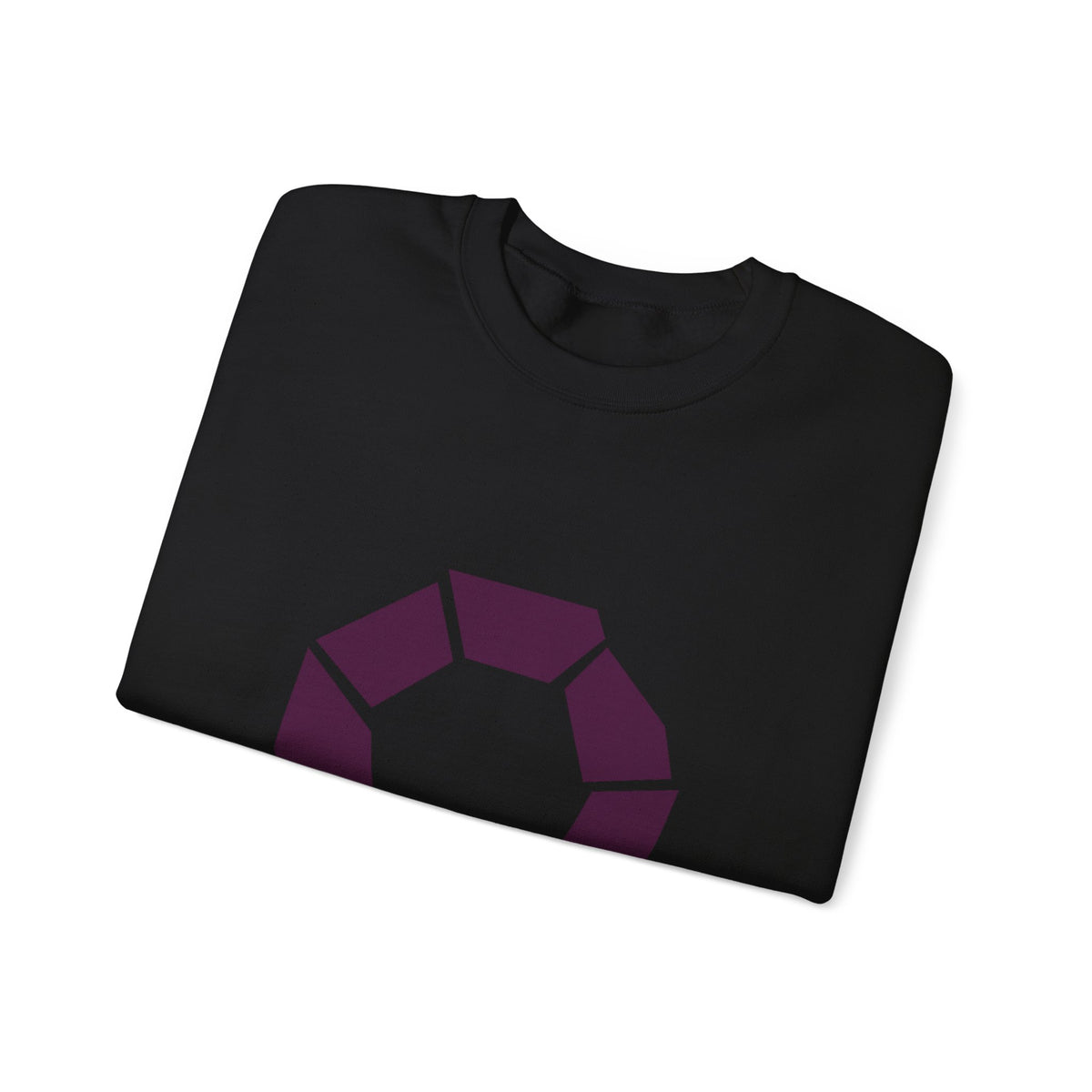 Room for Another Heavy Blend Crewneck Sweatshirt image 10 — LOAF SOCIETY COMMON GROUND