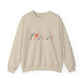 Same Wind Heavy Blend Crewneck Sweatshirt image 1 — LOAF SOCIETY COMMON GROUND