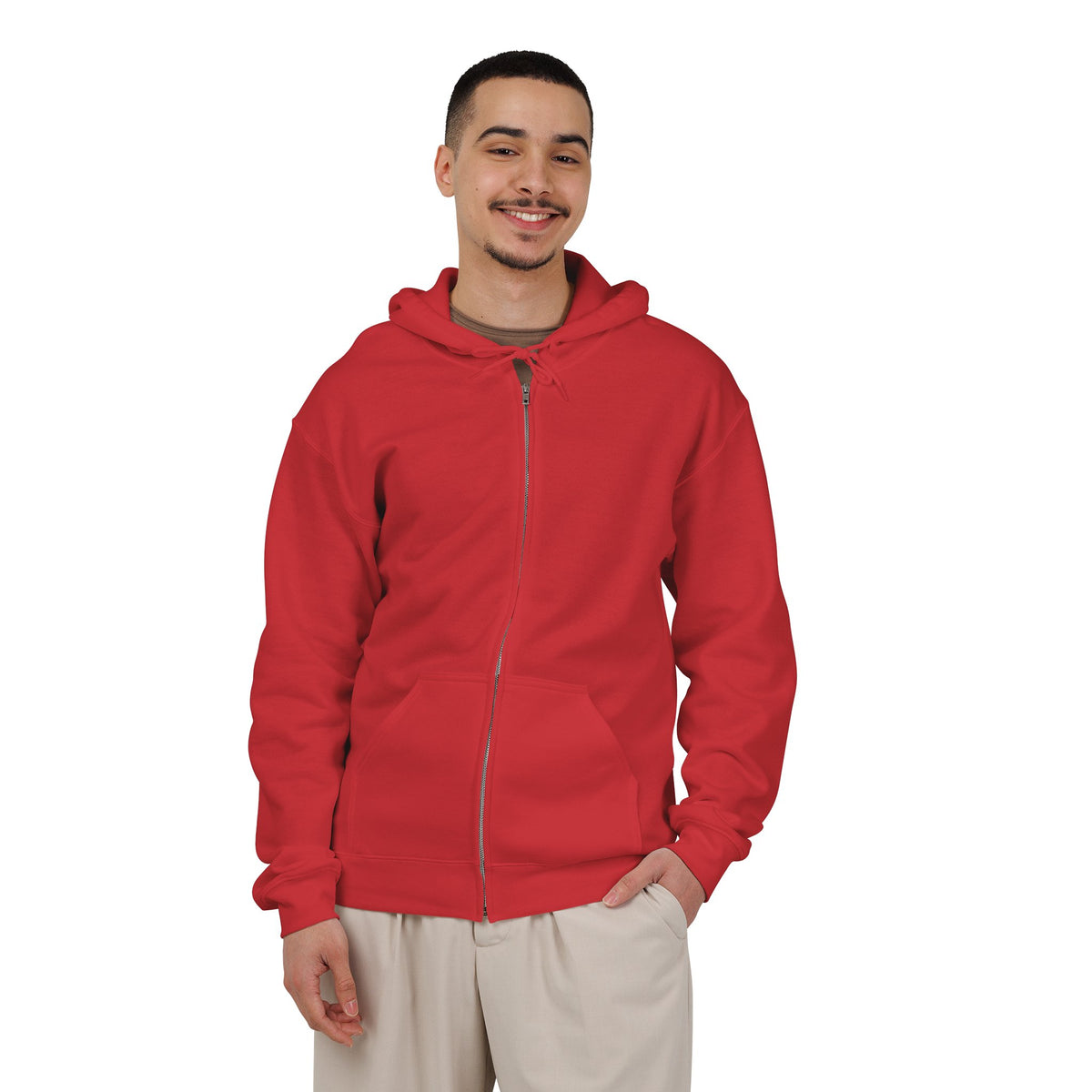 The Held Full-Zip Hoodie image 51 — LOAF SOCIETY THE CARE OF THINGS