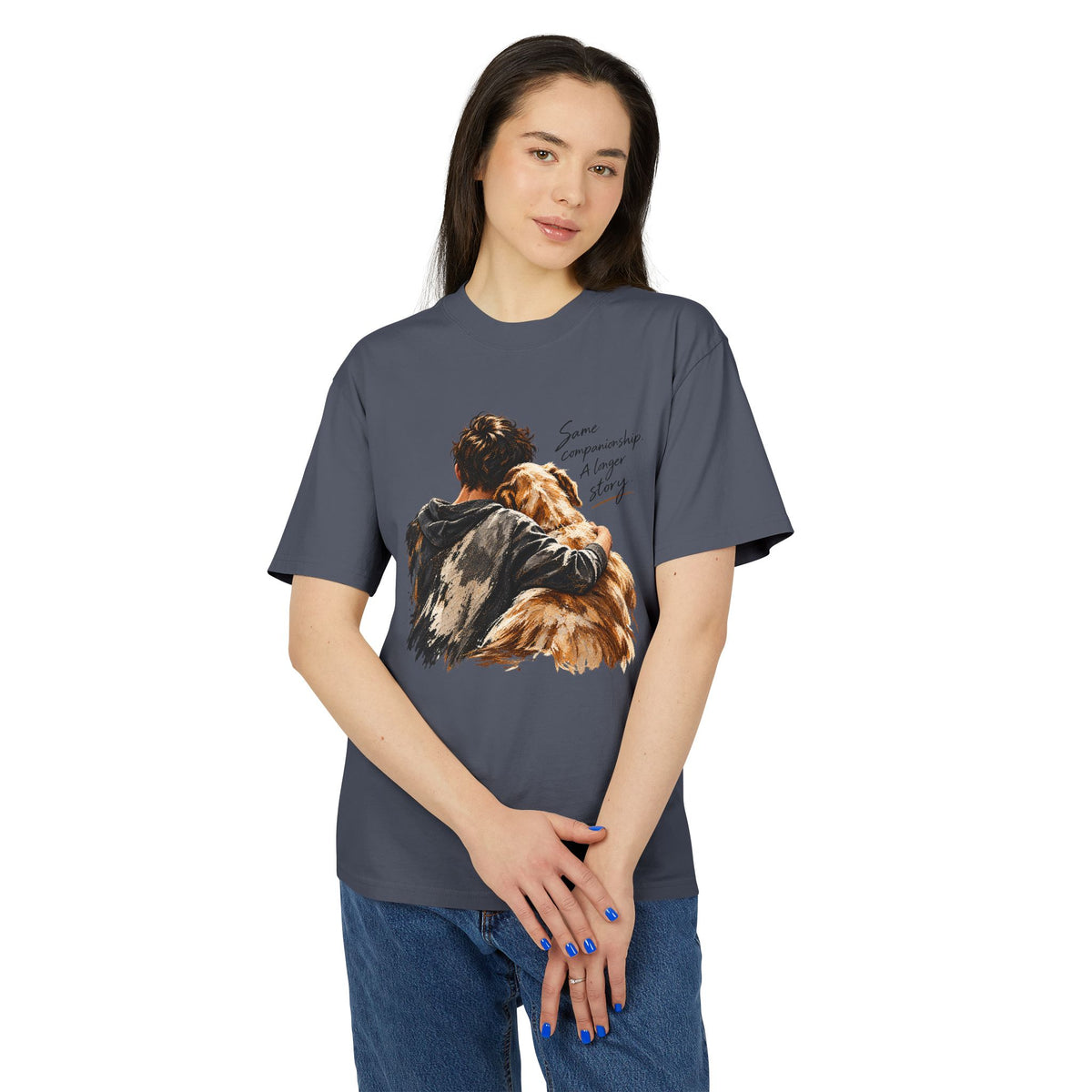 The Held Faded Tee image 24 — LOAF SOCIETY THE CARE OF THINGS