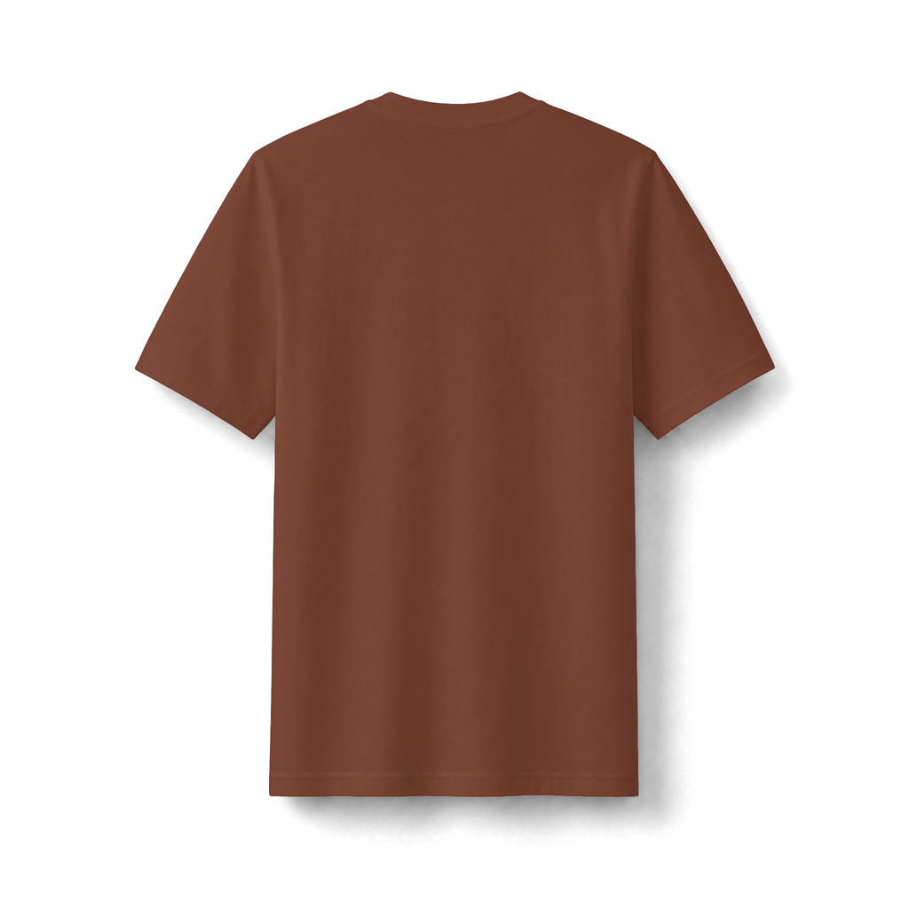 The Ordinary Archive — Heavyweight T-Shirt