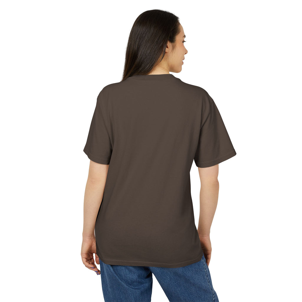 The Held Faded Tee image 19 — LOAF SOCIETY THE CARE OF THINGS
