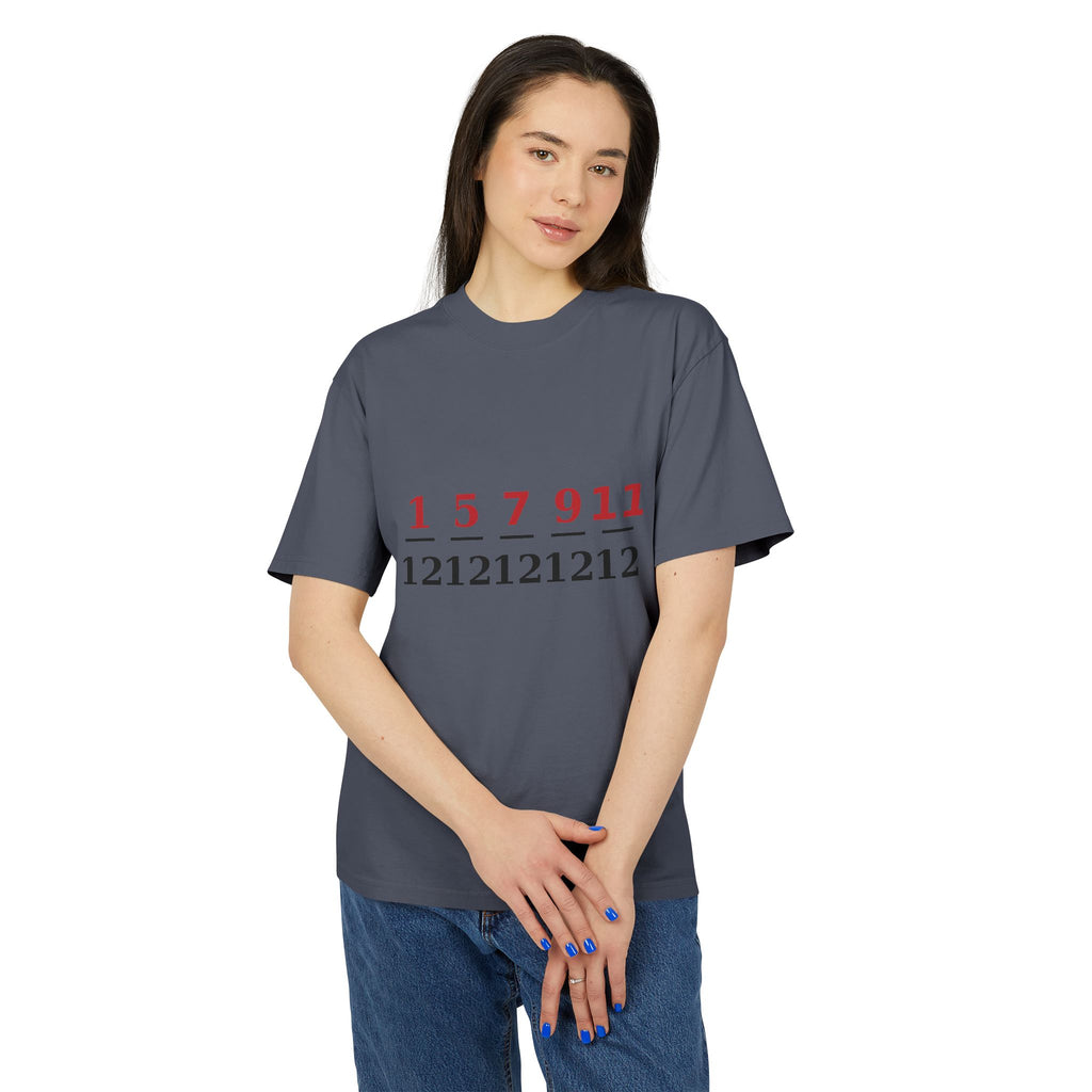 Common Denominator Heavy Faded Tee image 16 — LOAF SOCIETY COMMON GROUND