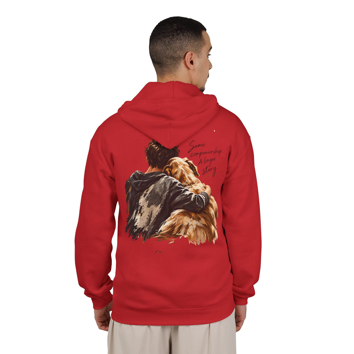The Held Full-Zip Hoodie image 52 — LOAF SOCIETY THE CARE OF THINGS