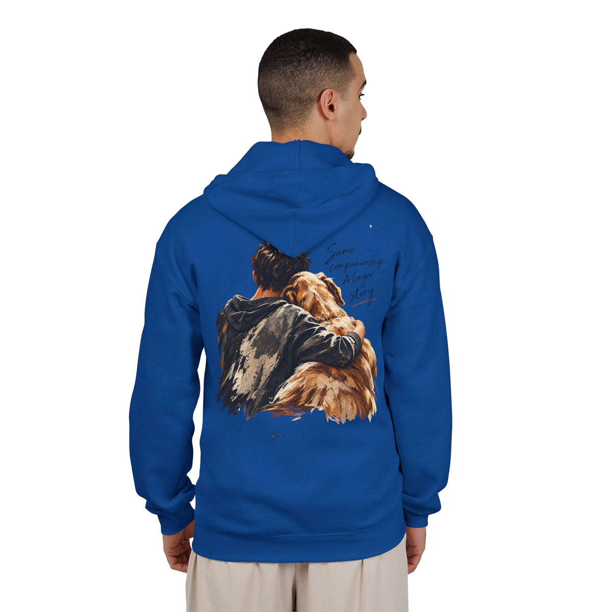 The Held Full-Zip Hoodie image 43 — LOAF SOCIETY THE CARE OF THINGS