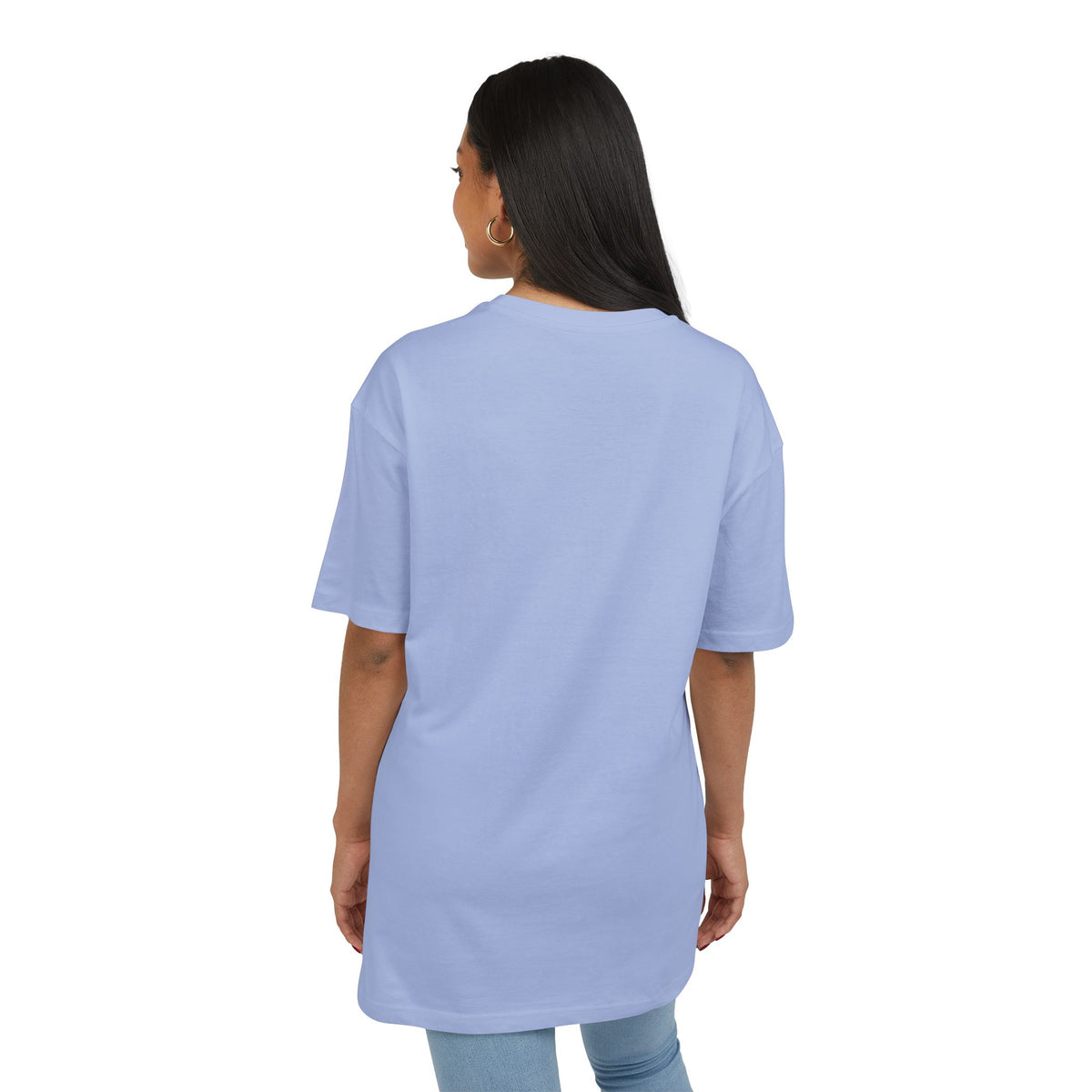 The Held Heavy Oversized Tee image 35 — LOAF SOCIETY THE CARE OF THINGS