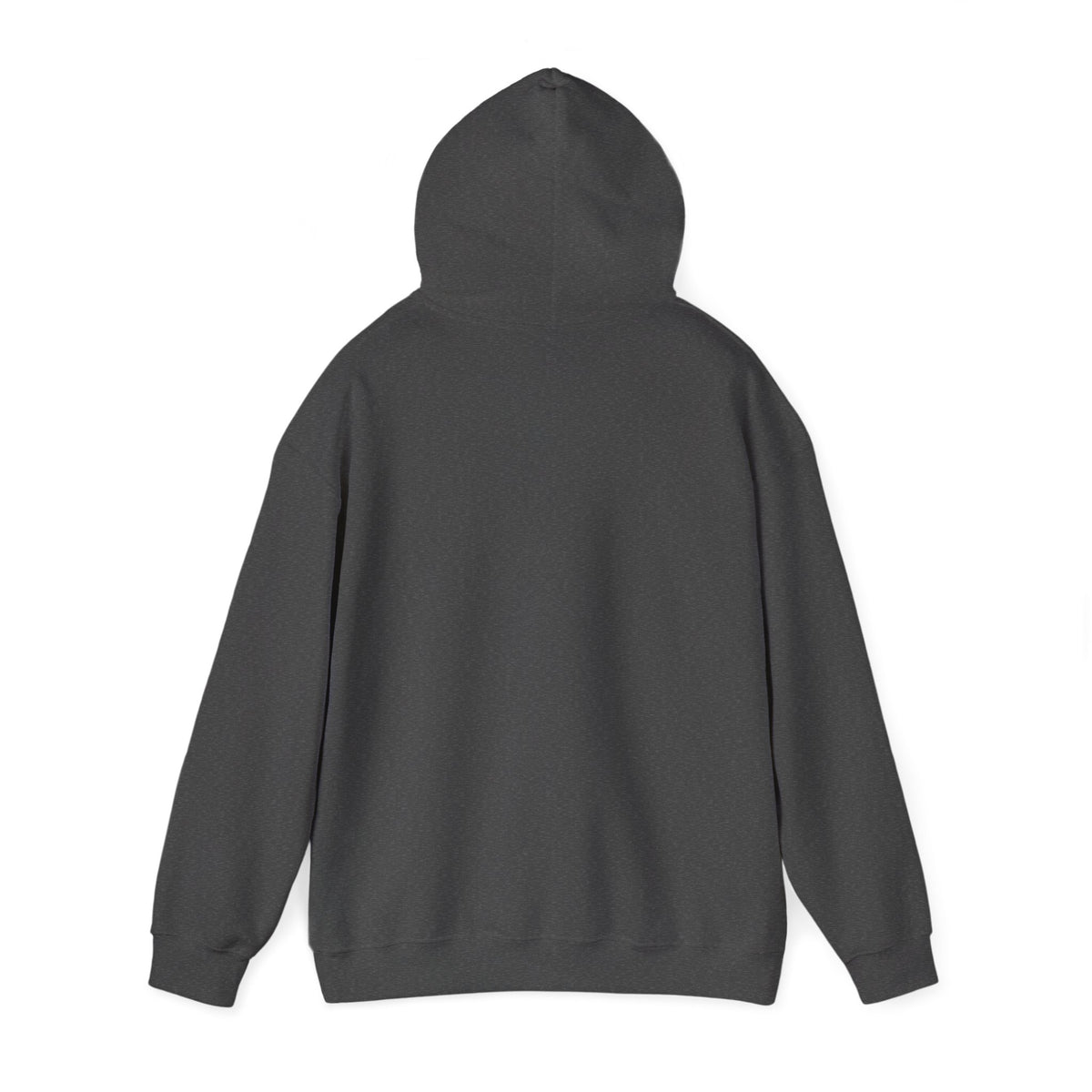 Shared Center Heavy Blend Hooded Sweatshirt image 16 — LOAF SOCIETY COMMON GROUND