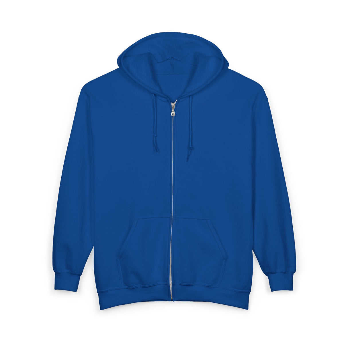 The Held Full-Zip Hoodie image 10 — LOAF SOCIETY THE CARE OF THINGS