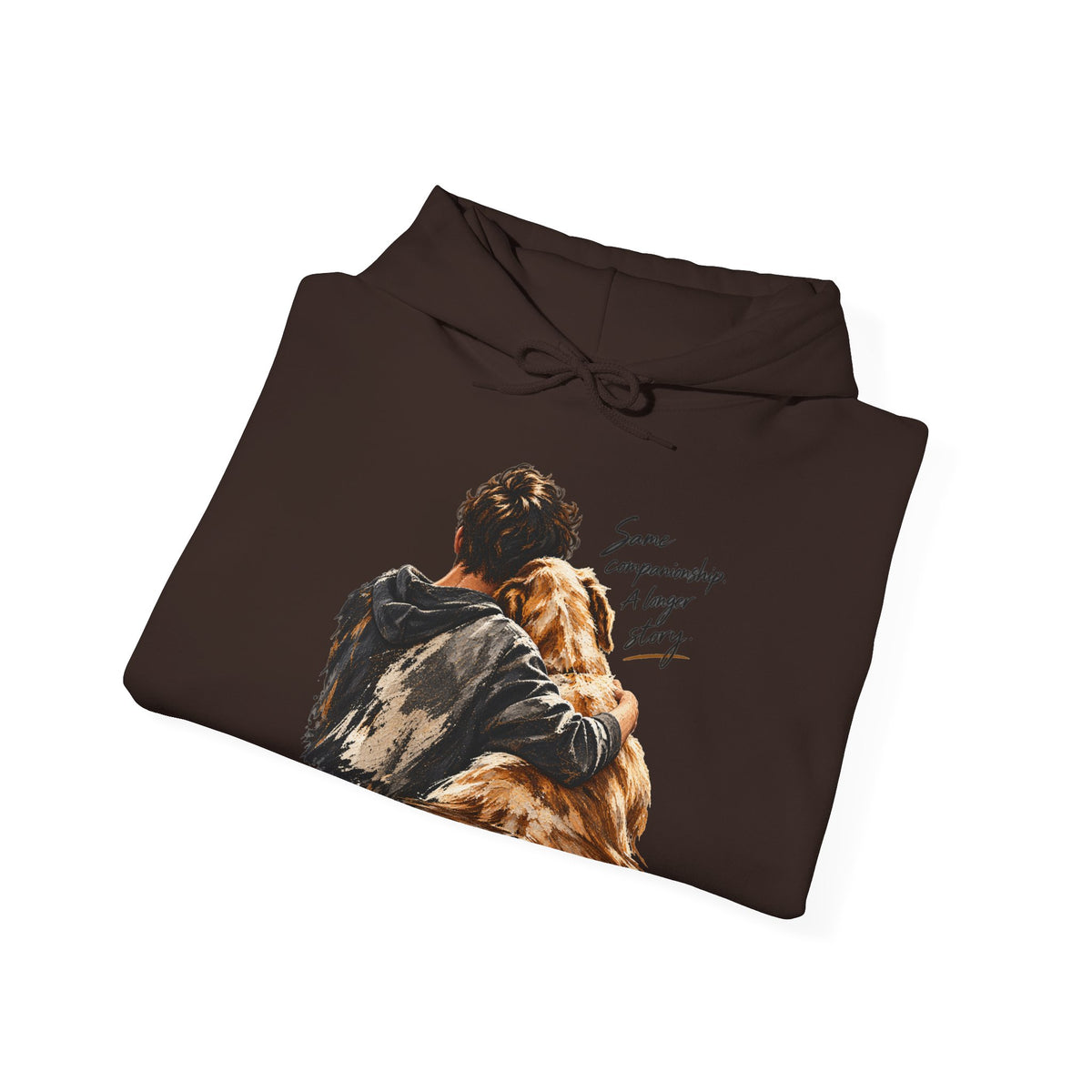 The Held Heavy Blend Hoodie image 35 — LOAF SOCIETY THE CARE OF THINGS