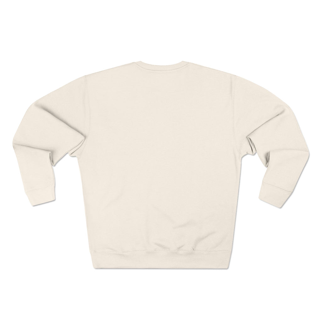 After the Surface crewneck sweatshirt image 6 — LOAF SOCIETY THE THRESHOLD