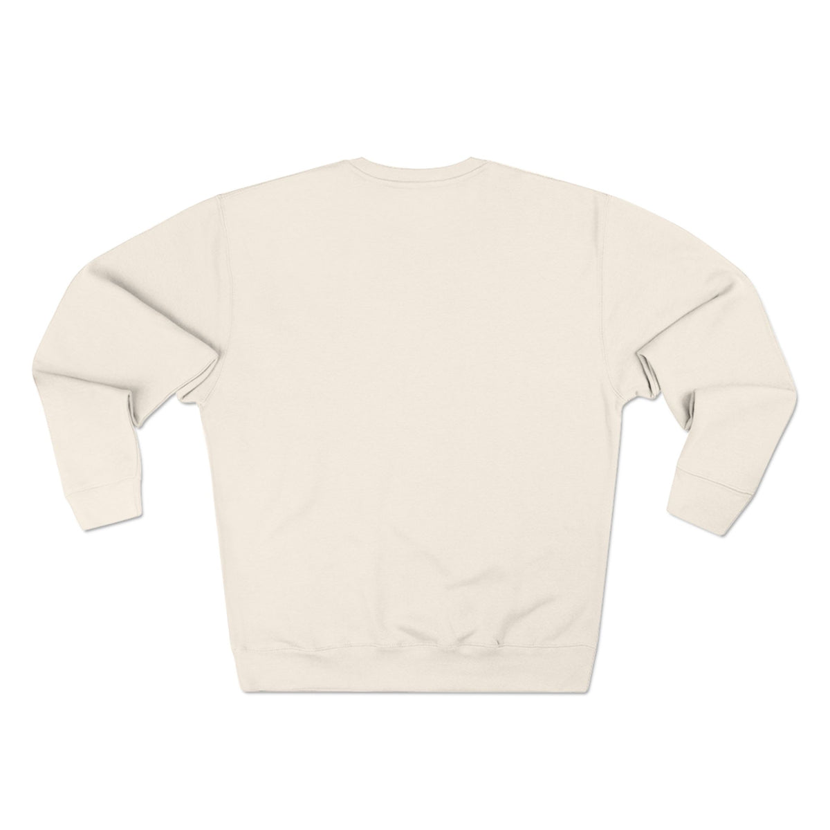 After the Surface crewneck sweatshirt image 6 — LOAF SOCIETY THE THRESHOLD