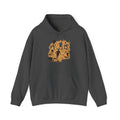 Common Field Heavy Blend Hooded Sweatshirt image 3 — LOAF SOCIETY COMMON GROUND