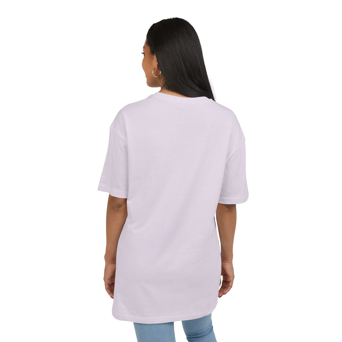 The Held Heavy Oversized Tee image 41 — LOAF SOCIETY THE CARE OF THINGS