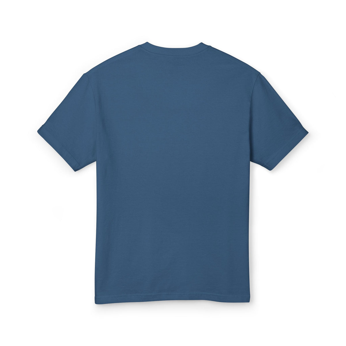 The Held Garment-Dyed Tee image 19 — LOAF SOCIETY THE CARE OF THINGS
