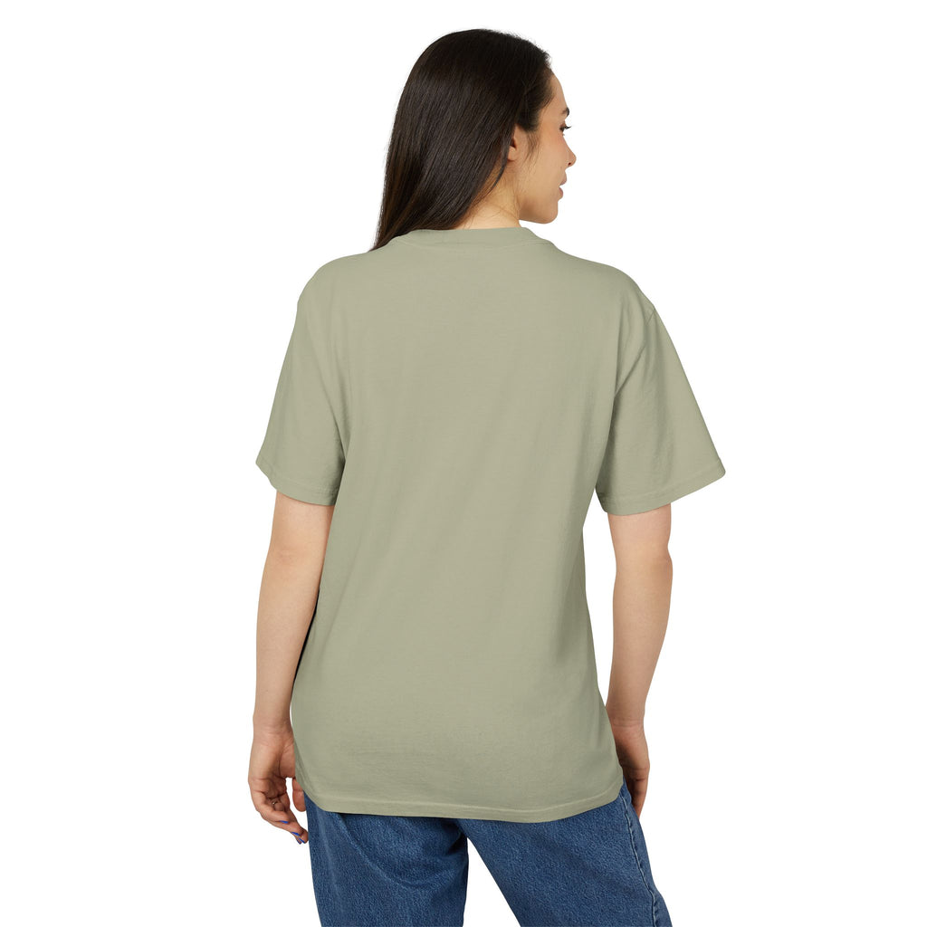 The Held Faded Tee image 22 — LOAF SOCIETY THE CARE OF THINGS