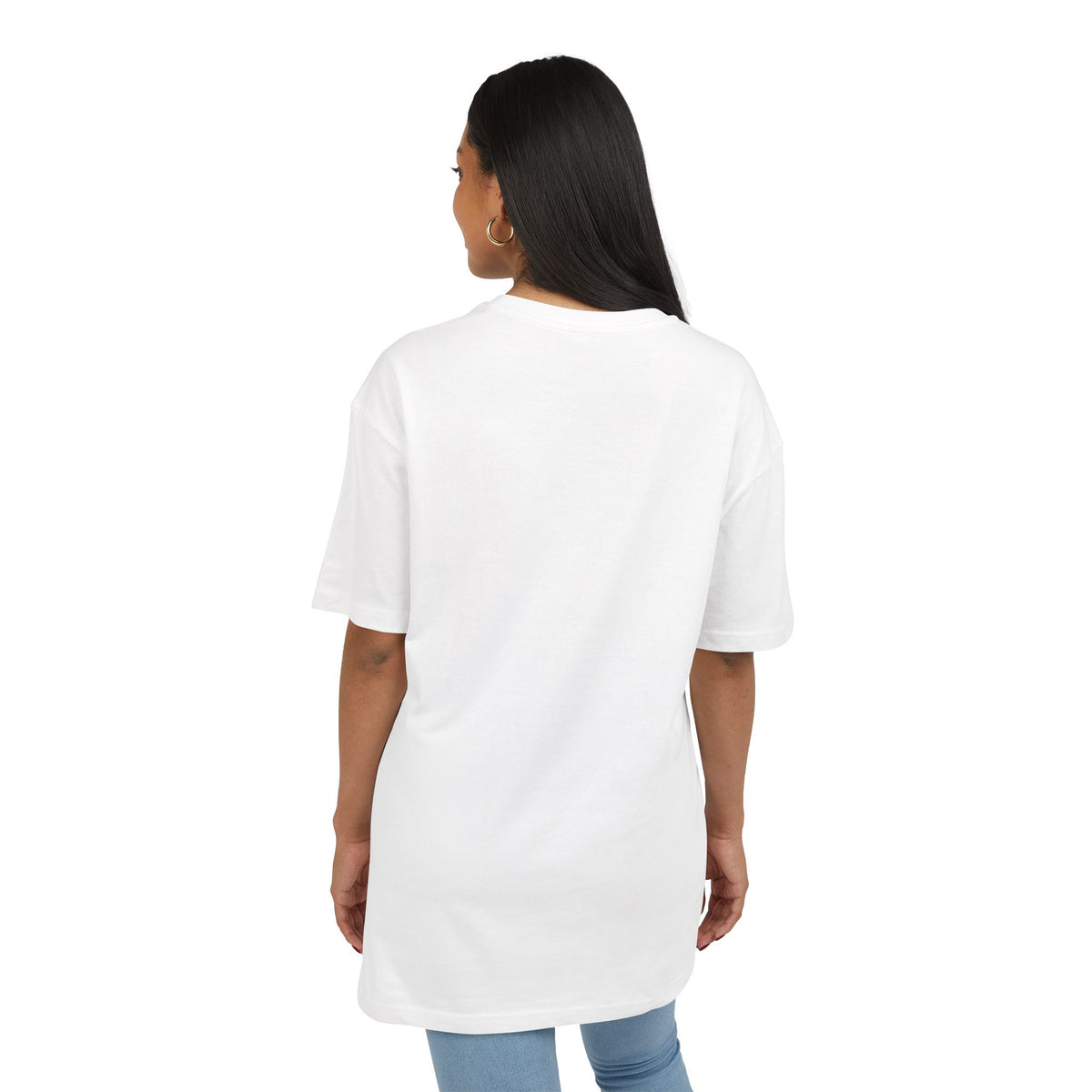 The Held Heavy Oversized Tee image 14 — LOAF SOCIETY THE CARE OF THINGS
