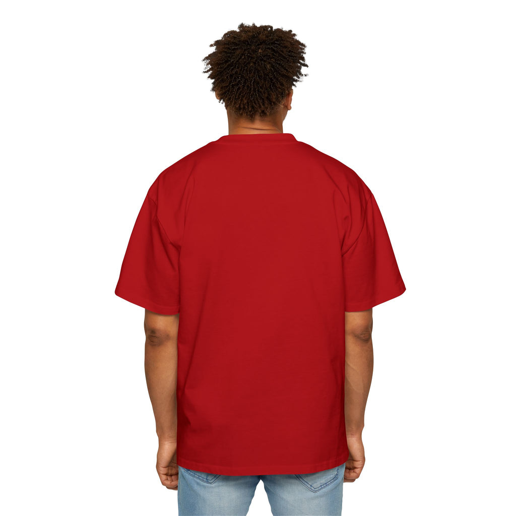 The Held Oversized Tee image 23 — LOAF SOCIETY THE CARE OF THINGS