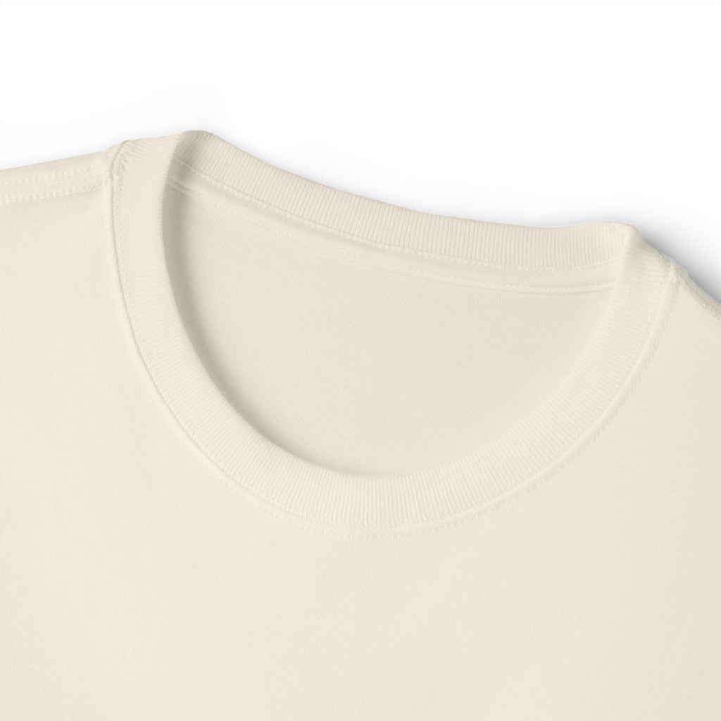Ordinary Trace Oversized Boxy Tee image 4 — LOAF SOCIETY THE ORDINARY ARCHIVE