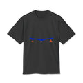 Shared Tension Heavy Faded Tee image 5 — LOAF SOCIETY COMMON GROUND