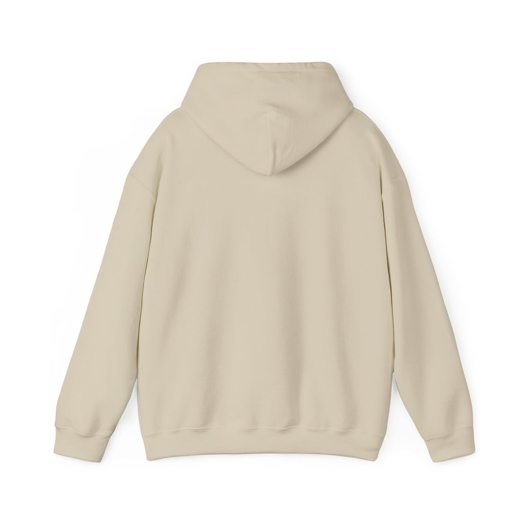 Borrowed Edge Heavy Blend Hooded Sweatshirt image 12 — LOAF SOCIETY COMMON GROUND