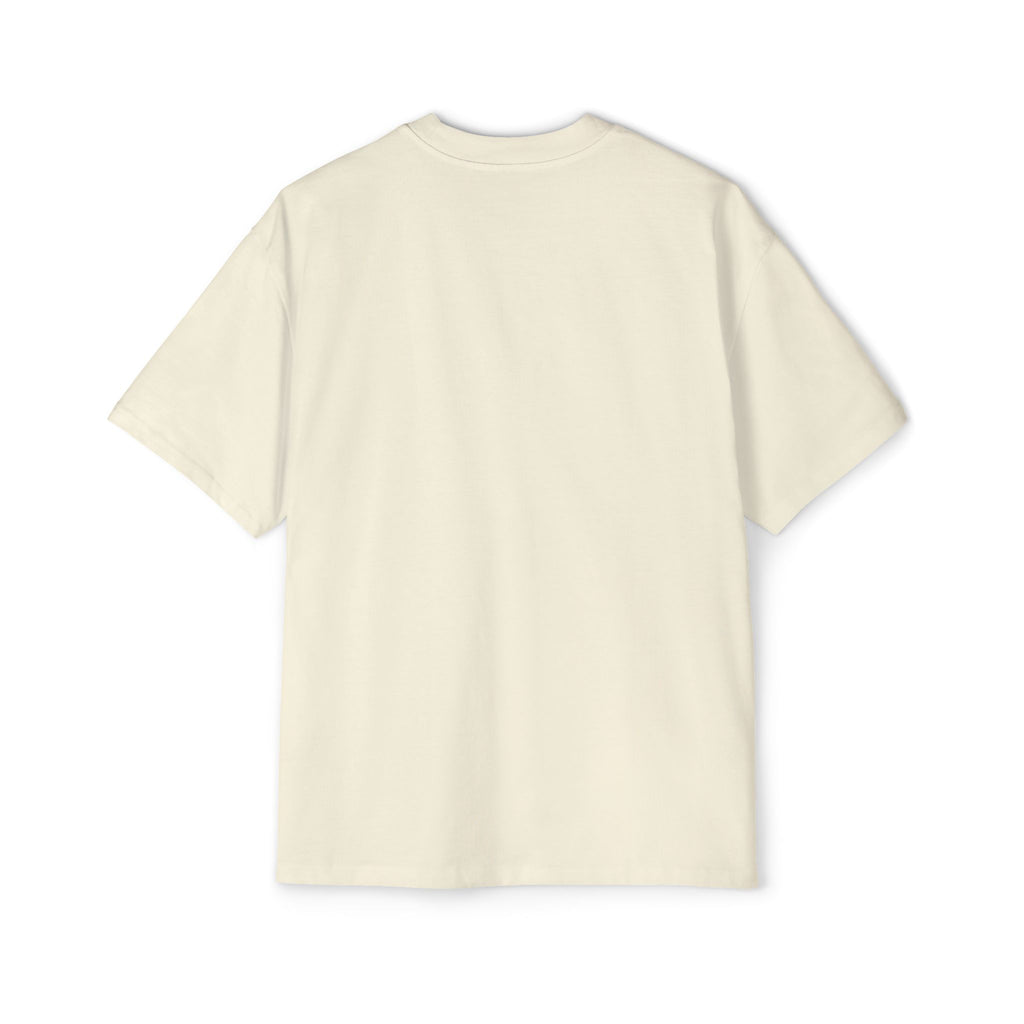 The Held Oversized Tee image 36 — LOAF SOCIETY THE CARE OF THINGS