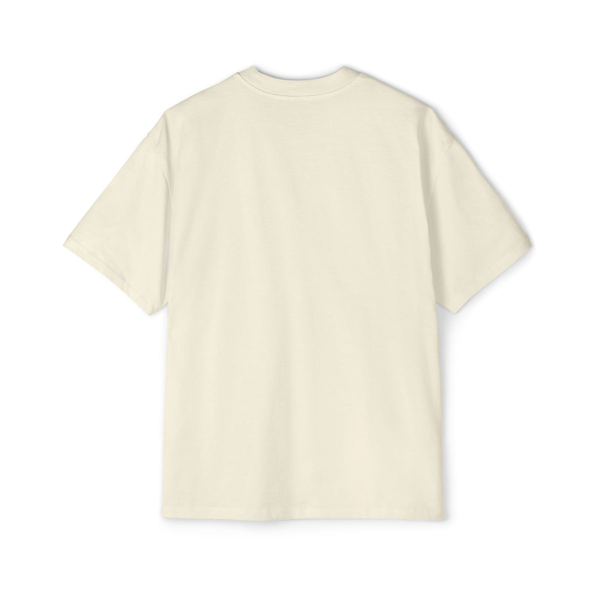 The Held Oversized Tee image 36 — LOAF SOCIETY THE CARE OF THINGS
