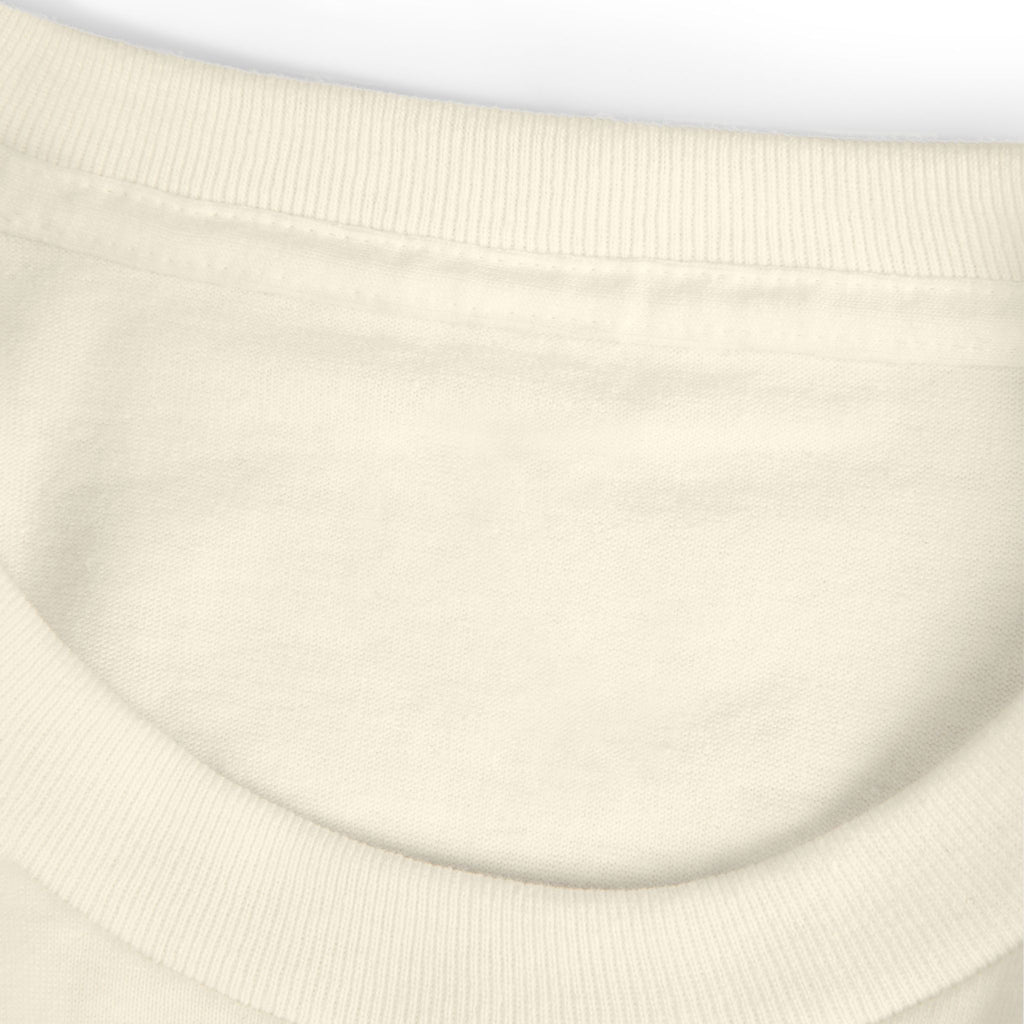 The Held Garment-Dyed Tee image 8 — LOAF SOCIETY THE CARE OF THINGS