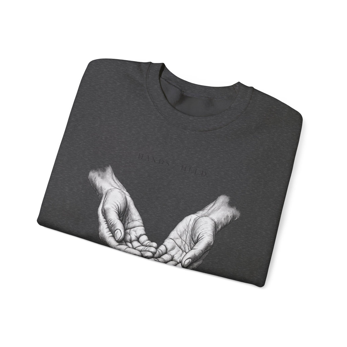 The Quiet Uniform Sweatshirt image 16 — LOAF SOCIETY